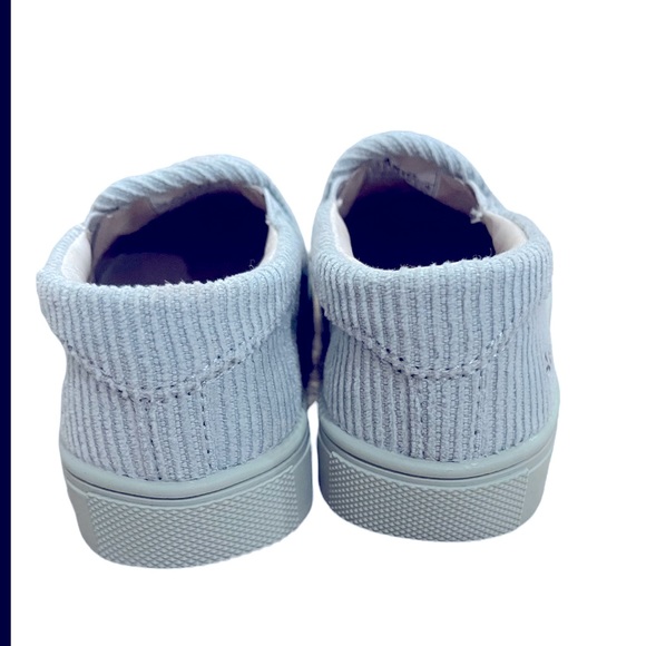 AKID Kids Slip Ons - Picture 2 of 5